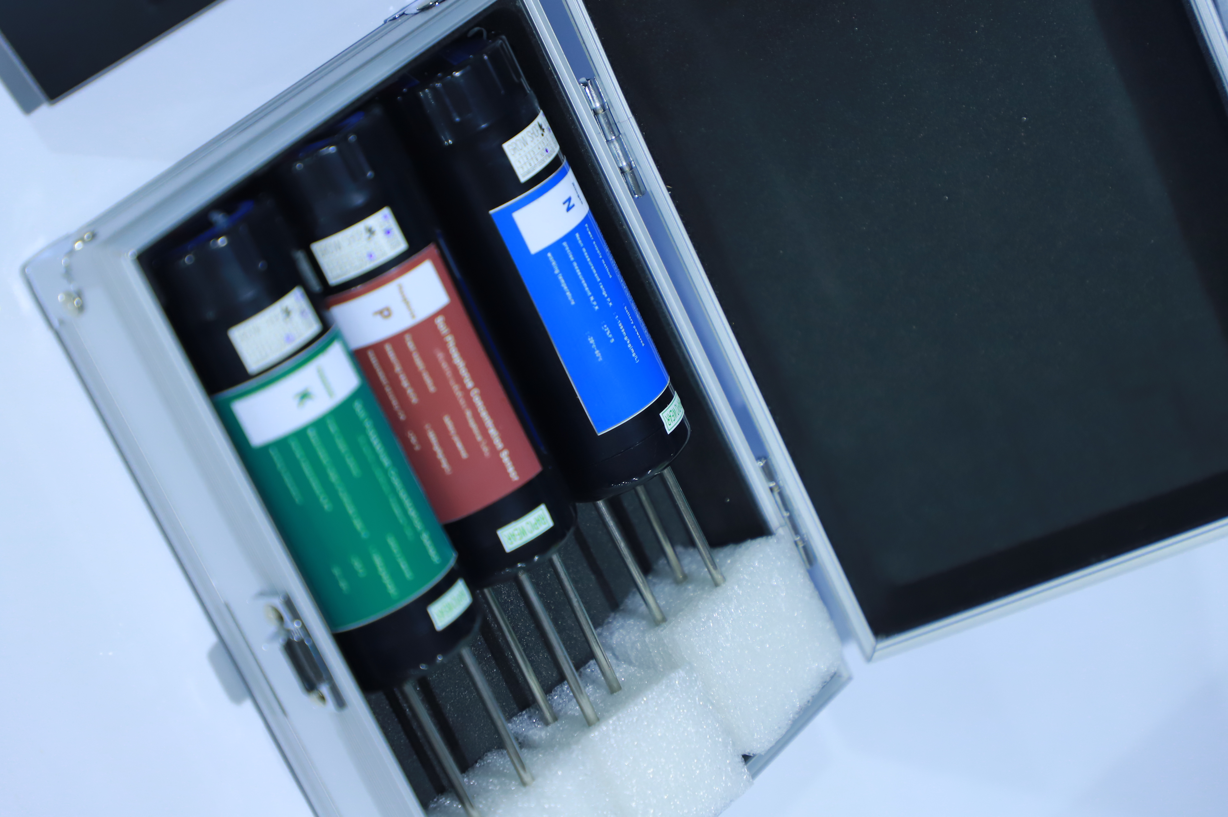 title - ส.ป.ก. และ มว. ร่วมลงนาม MOU รุกพัฒนาเทคโนโลยีเกษตร เสริมศักยภาพเกษตรกรในเขตปฏิรูปที่ดินสู่สากล